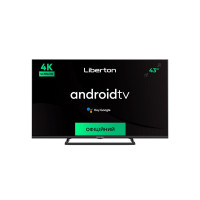 Телевізор LTV-43U01AT